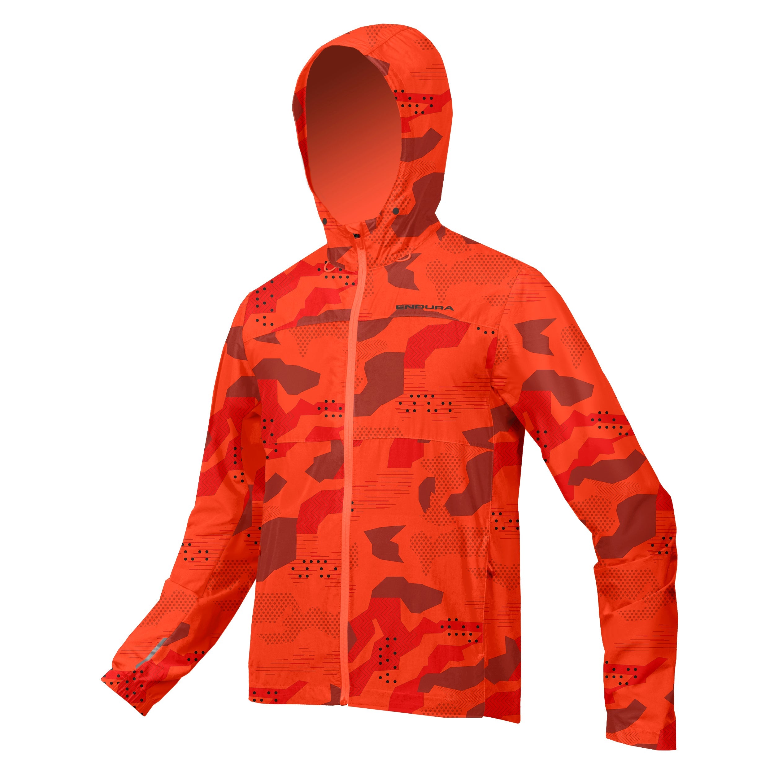 Endura Hummvee Windproof Shell Jacket