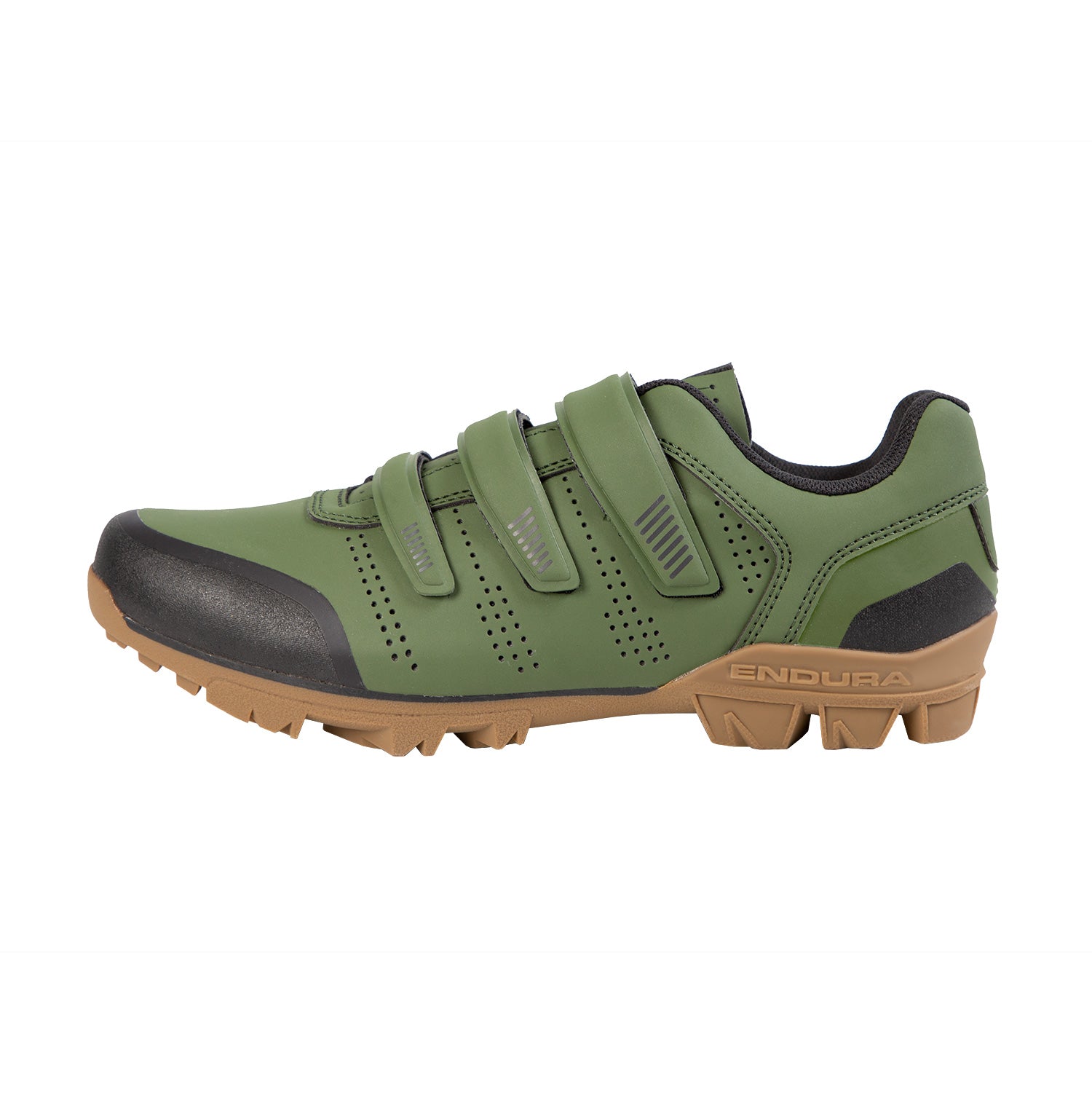 Endura Hummvee XC Shoe OliveGreen / UK 5 / EU 38