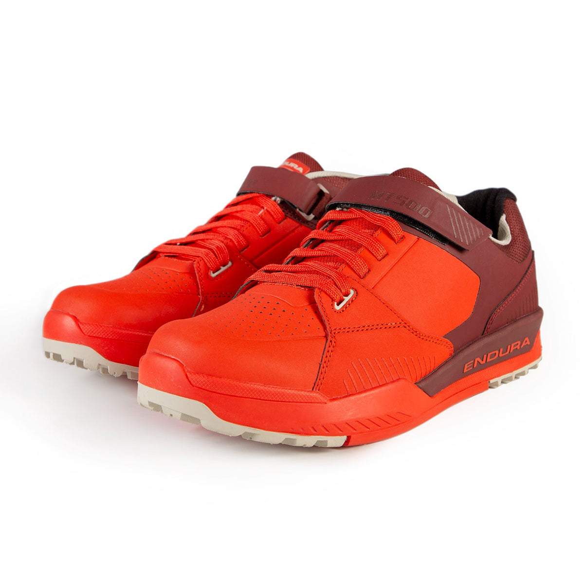 Endura MT500 Burner Clipless Shoes