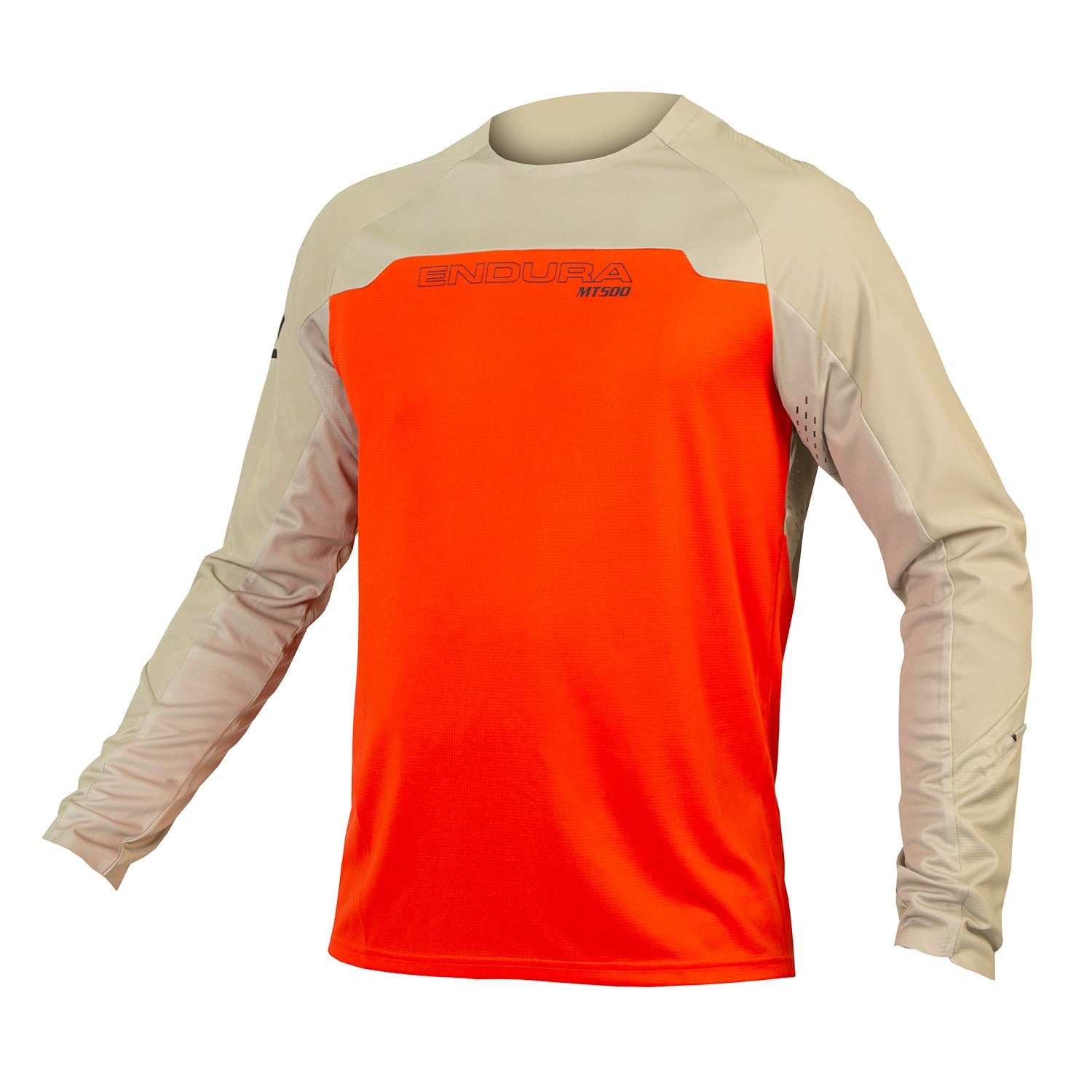 Endura MT500 Burner L/S Jersey