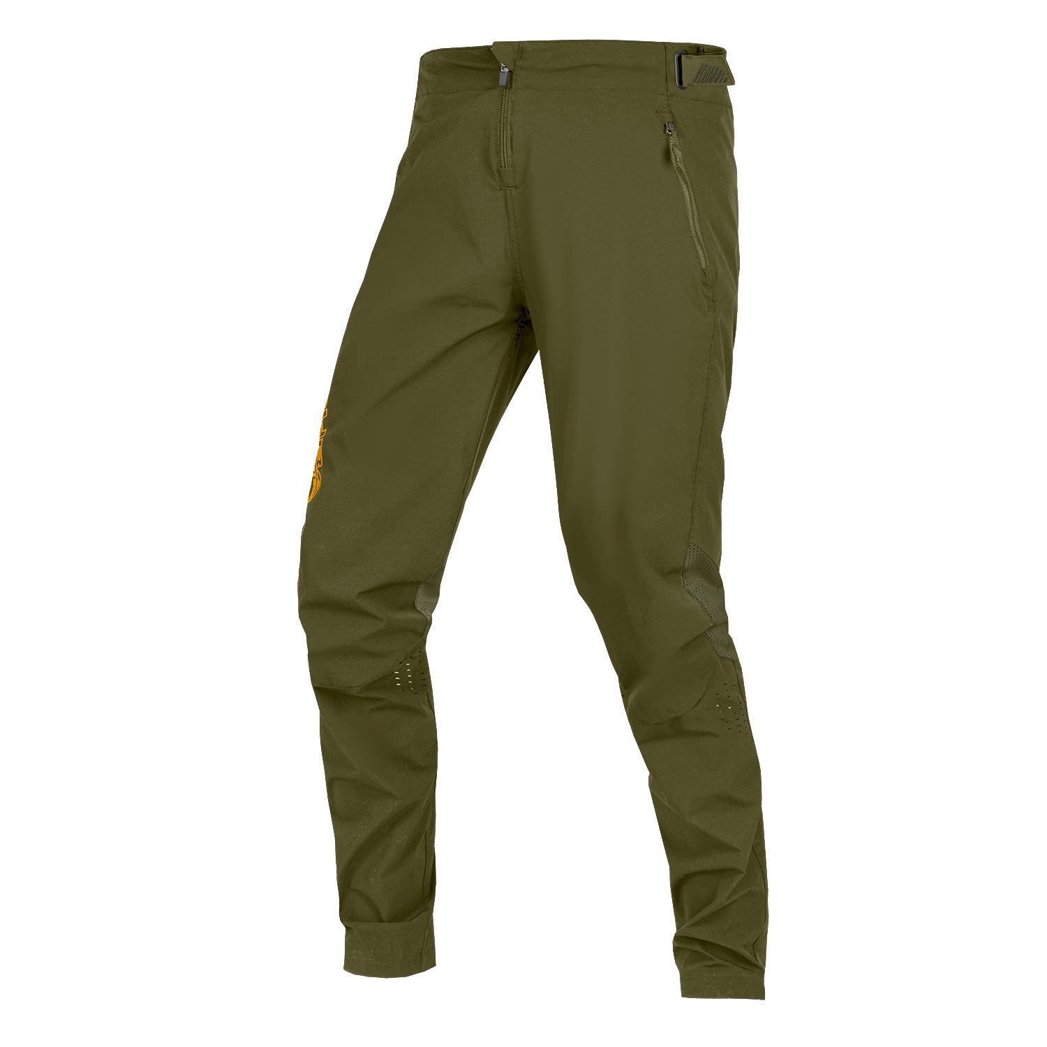 Endura MT500 Burner Lite Pant OliveGreen / S