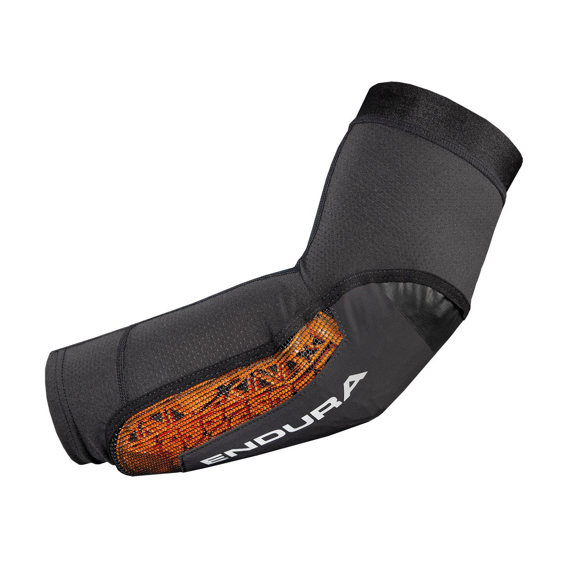 Endura MT500 D3O Ghost Elbow Pad Black / L-XL