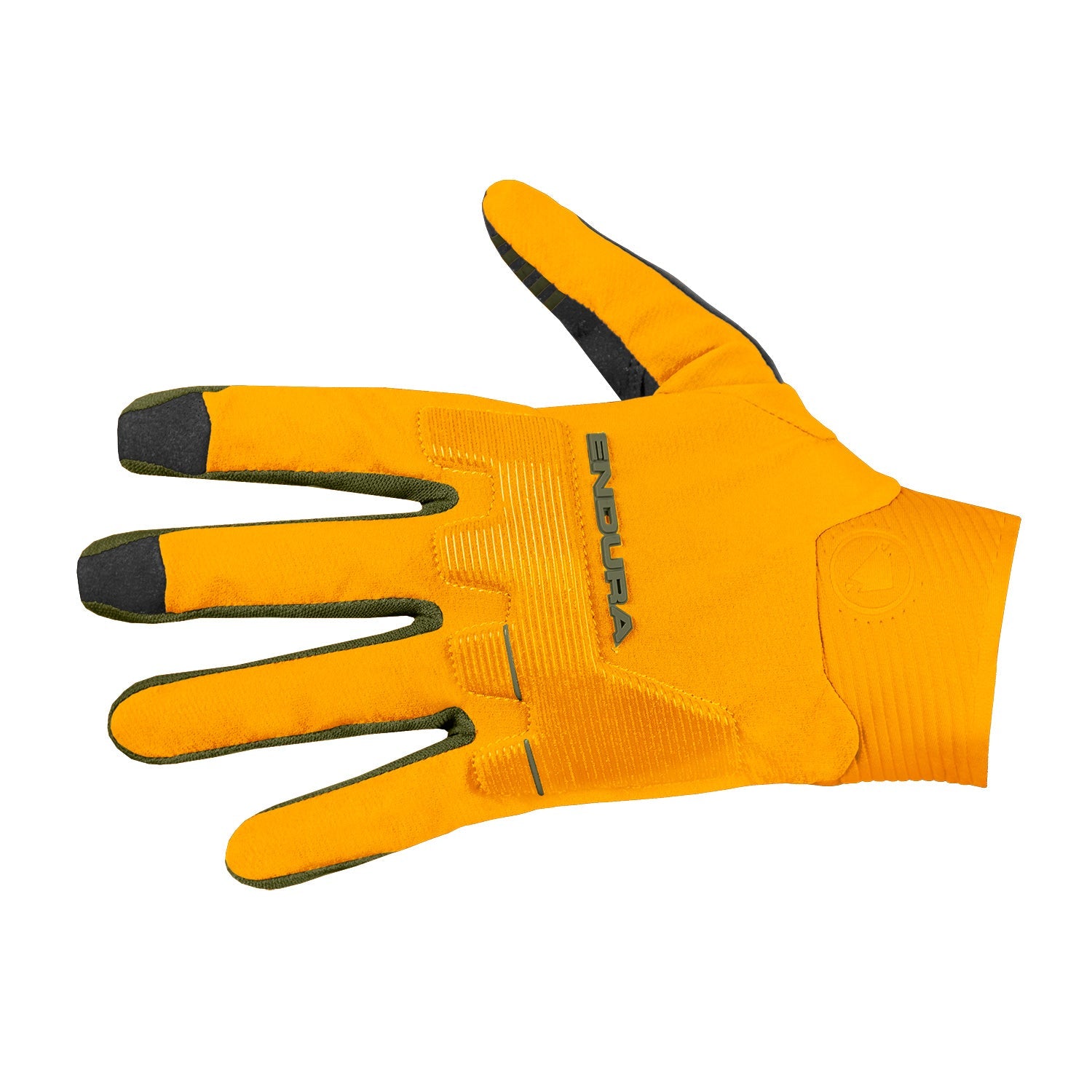 Endura MT500 D3O Glove Tangerine / XS