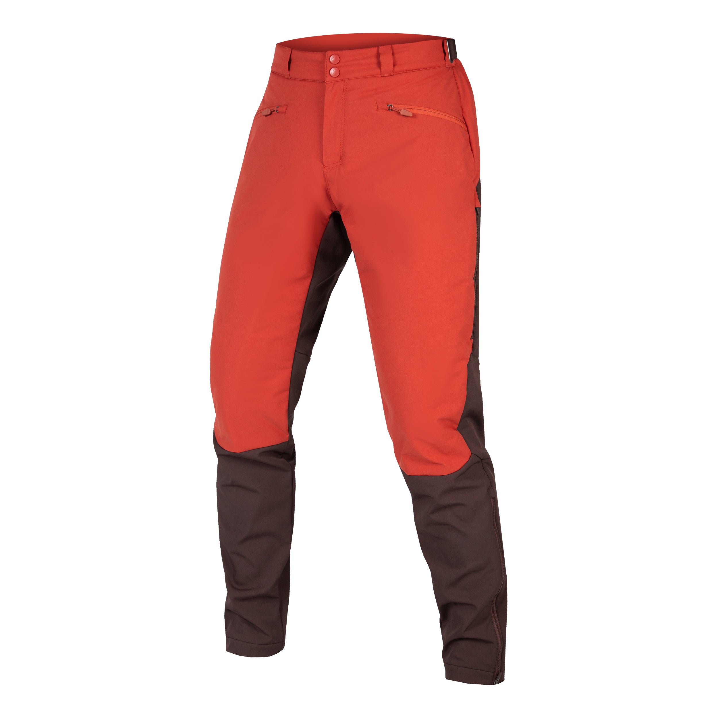 Endura MT500 Freezing Point Trouser Java / S