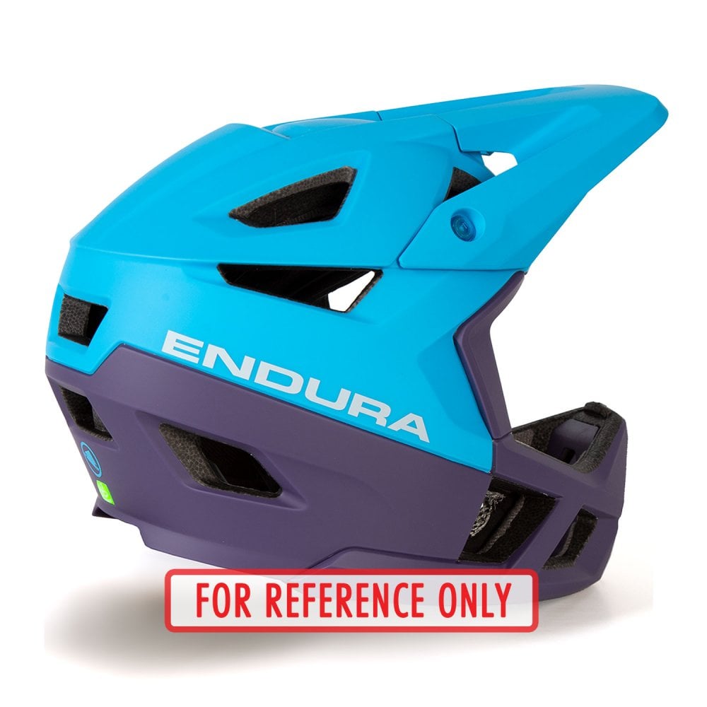 Endura MT500 Full Face Helmet