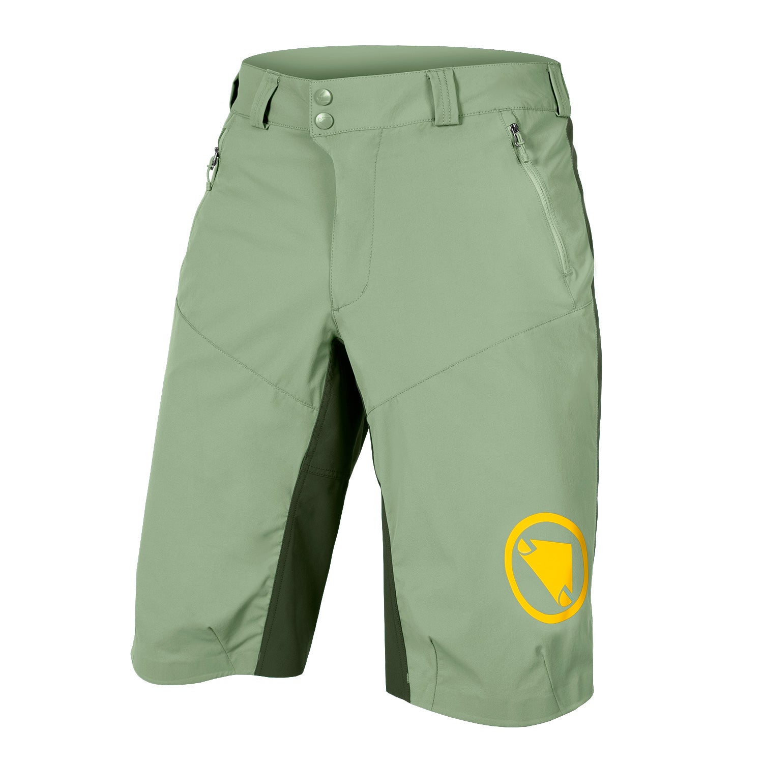 Endura MT500 Spray Short BottleGreen / XS