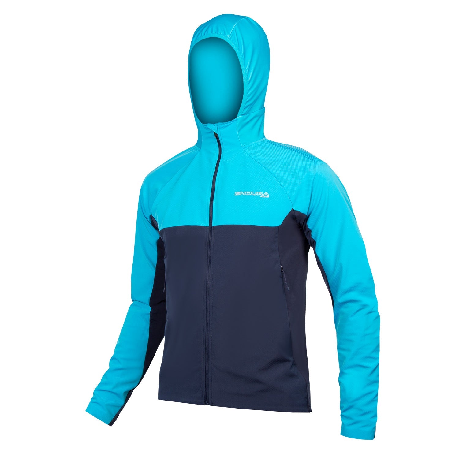 Endura MT500 Thermal L/S II ElectricBlue / S