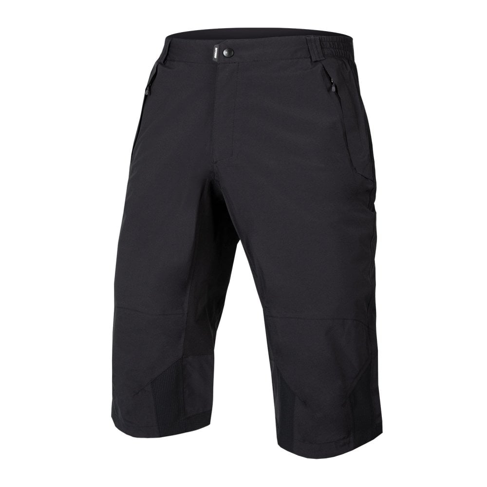 Endura MT500 Waterproof Short II Black / S