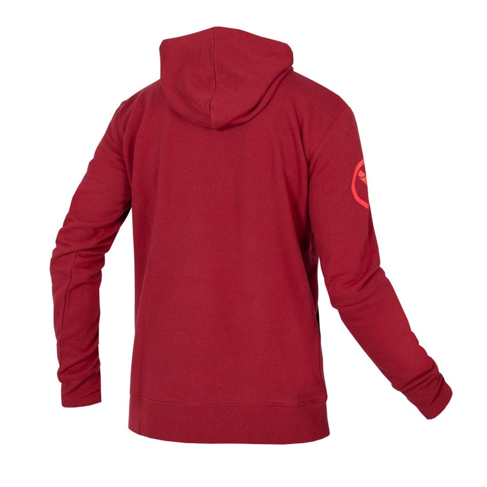 Endura One Clan Hoodie