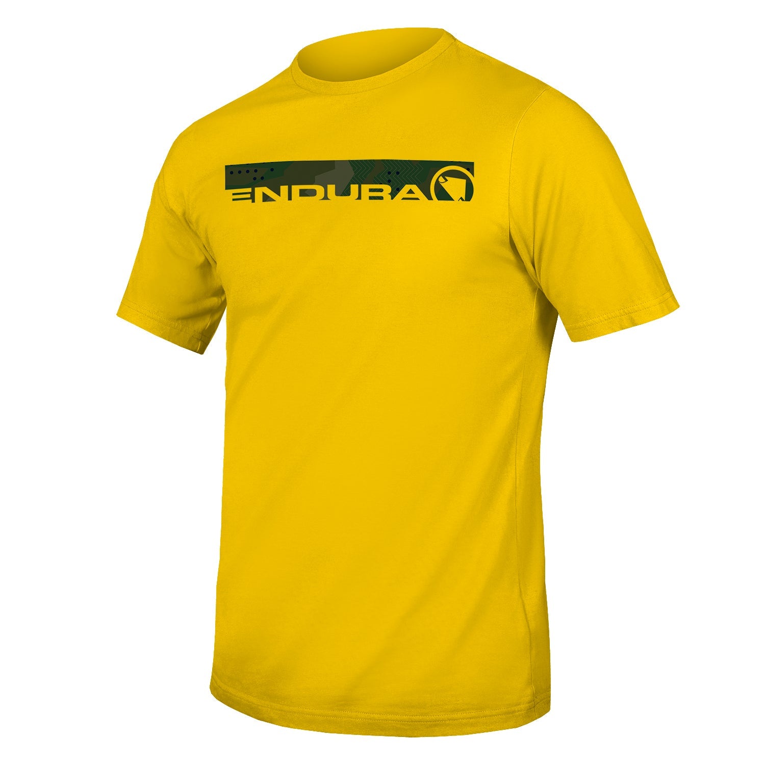 Endura One Clan Organic Tee Camo