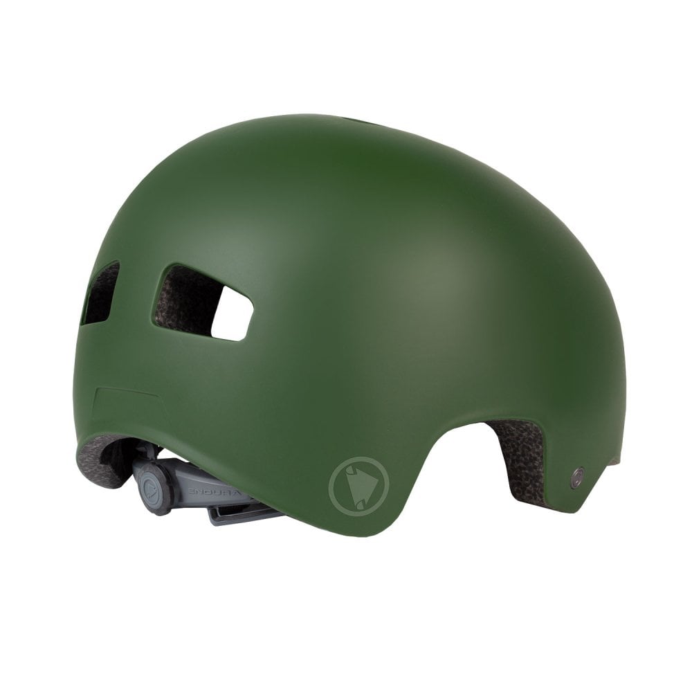 Endura PissPot Helmet