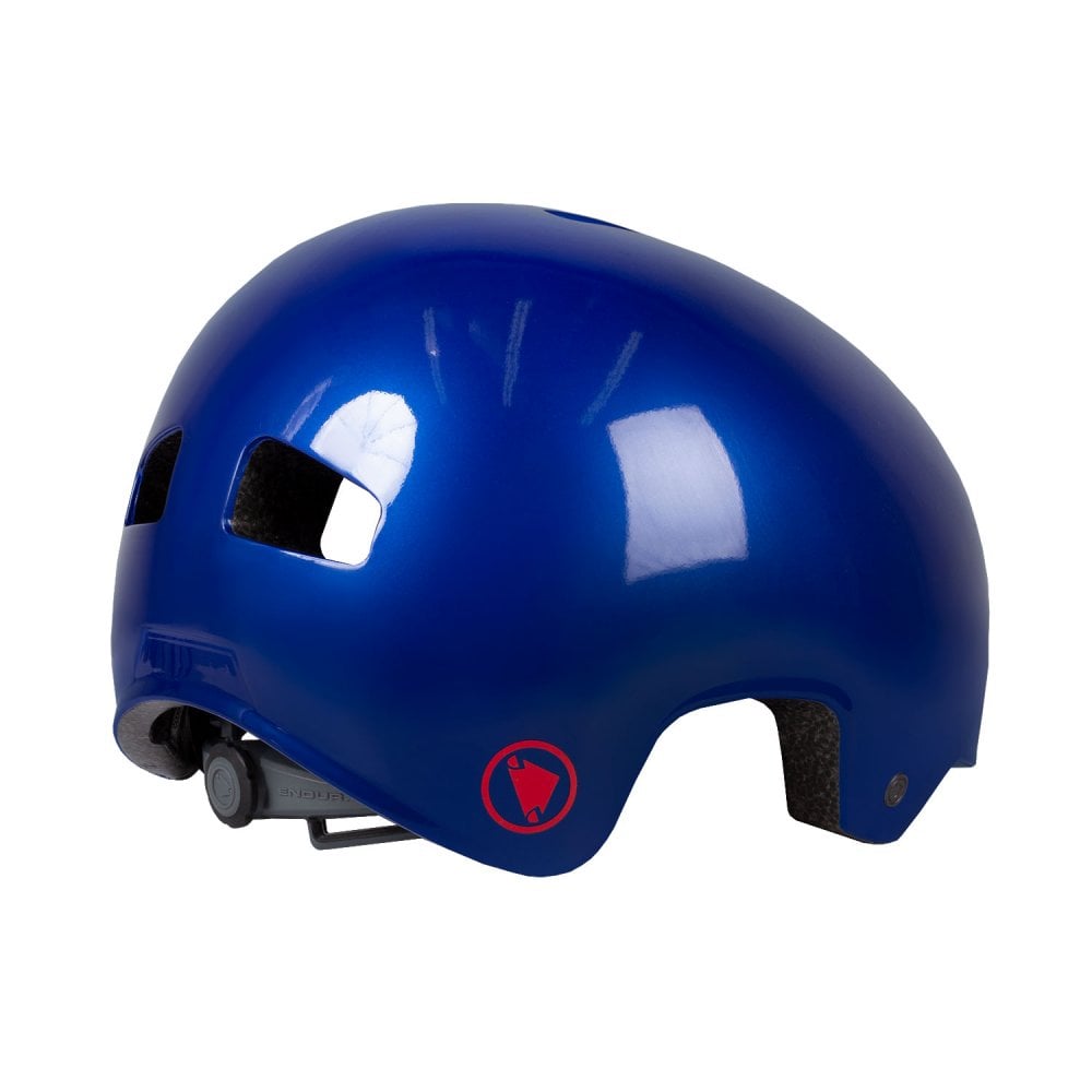 Endura PissPot Helmet