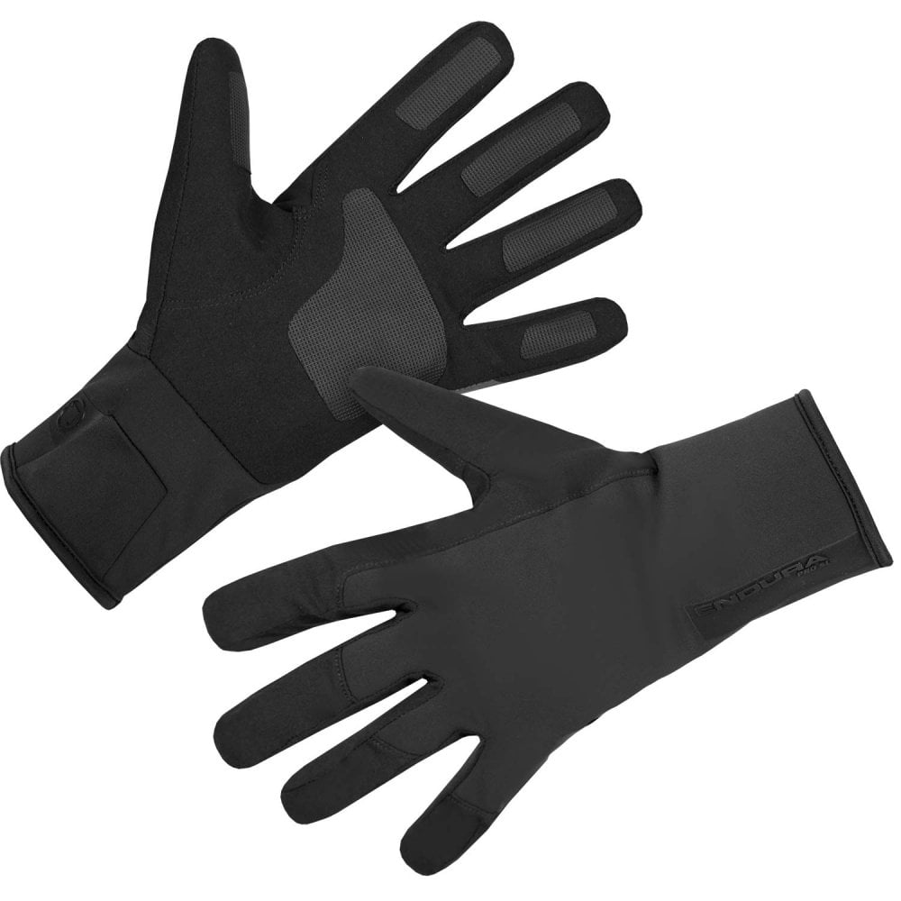Endura Pro SL Primaloft Waterproof Glove Black / XS