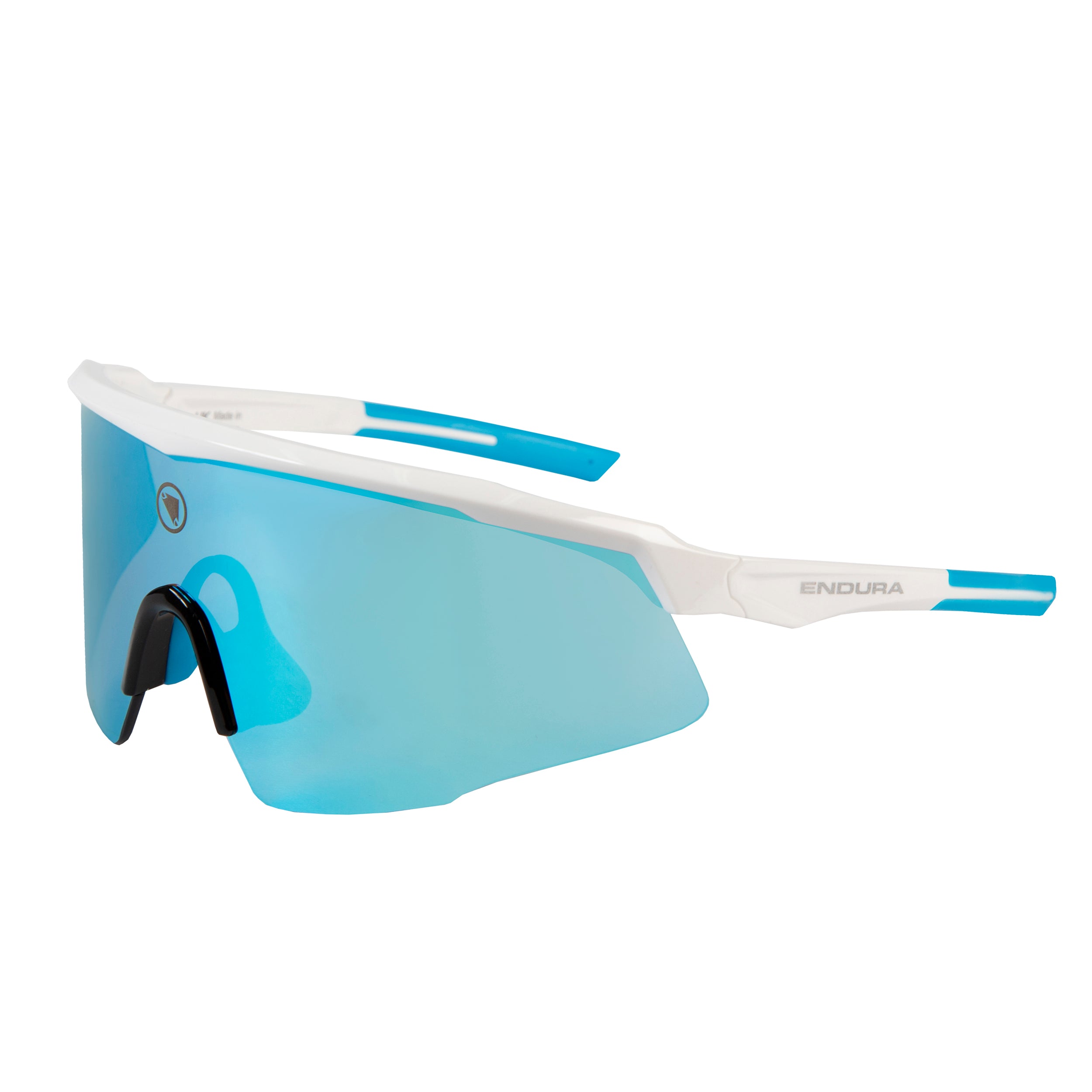 Endura Shumba II Glasses Set White / One size
