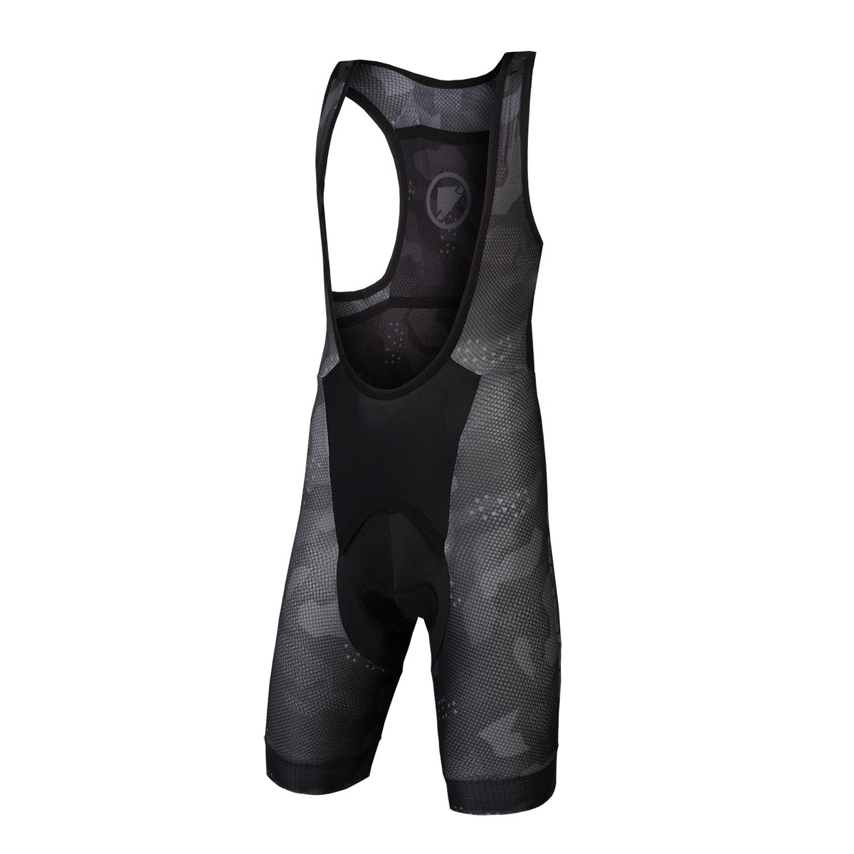 Endura SingleTrack Bibliner Black / S