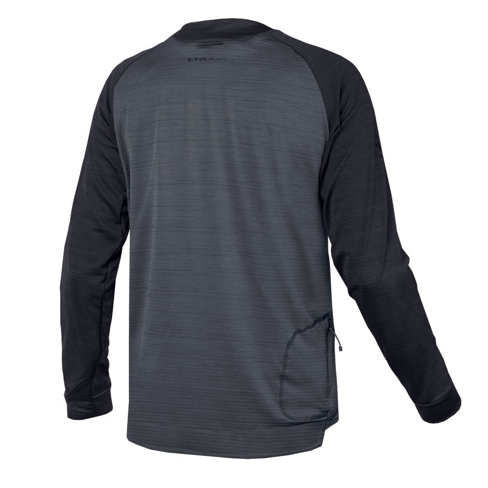 Endura Singletrack Fleece
