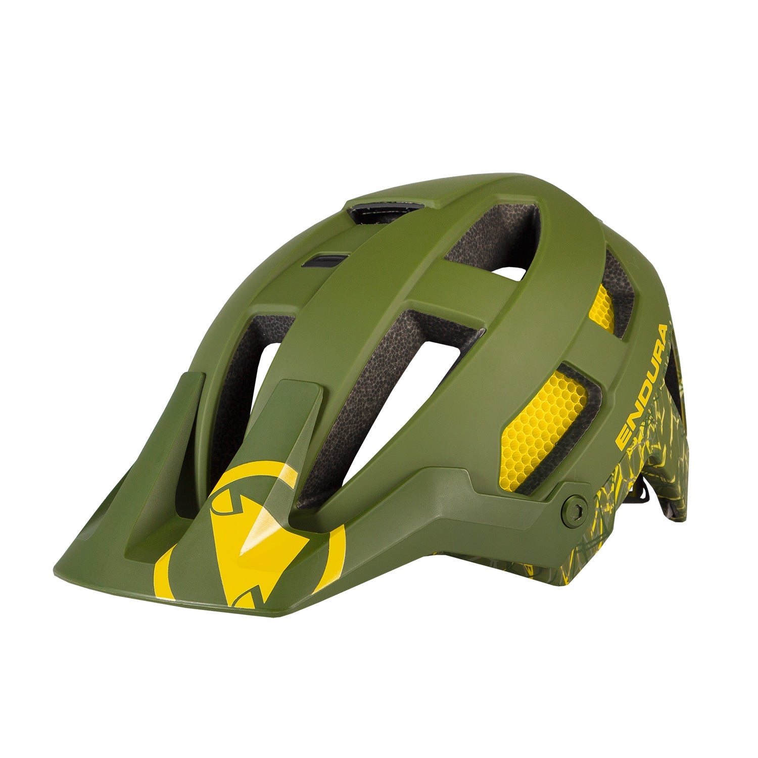 Endura SingleTrack Helmet