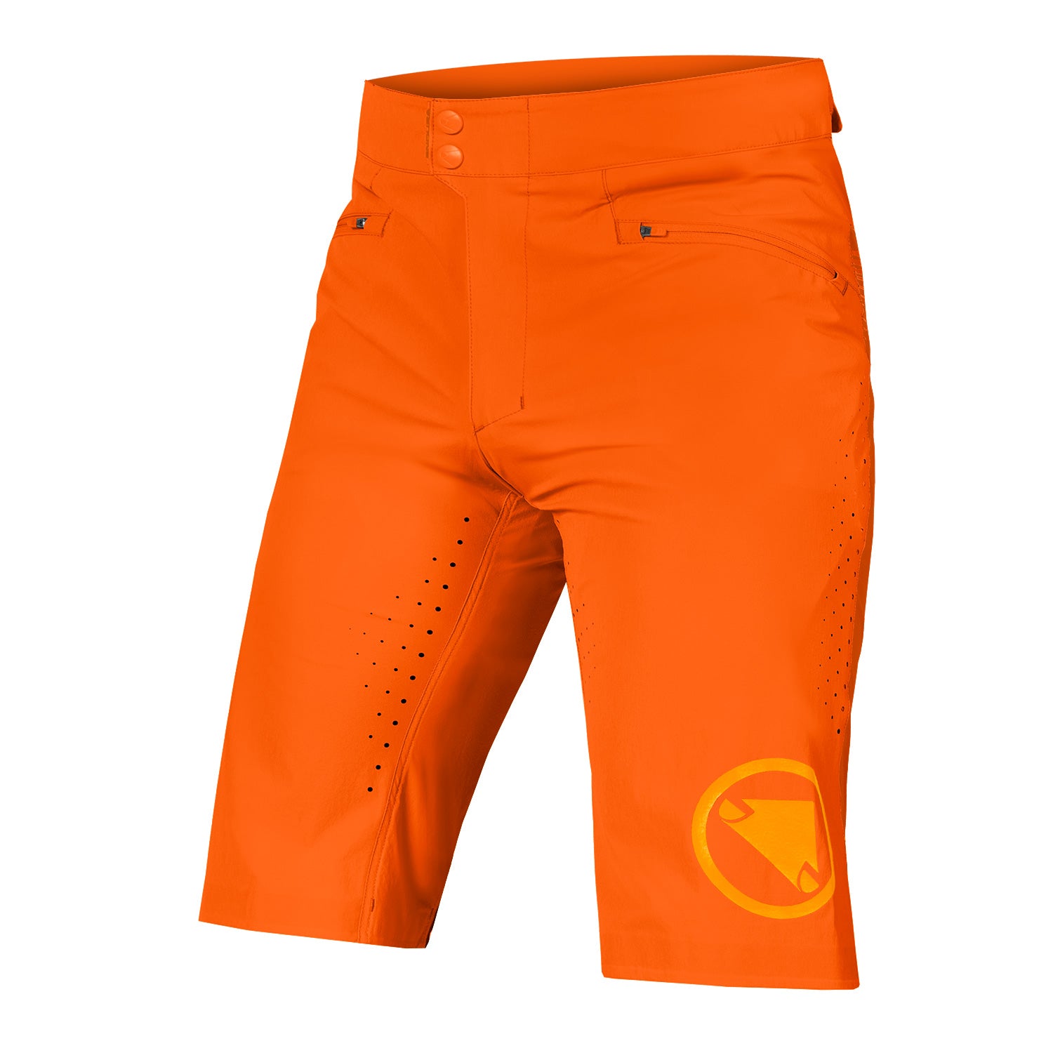 Endura SingleTrack Lite Short Harvest / S (Standard Fit)