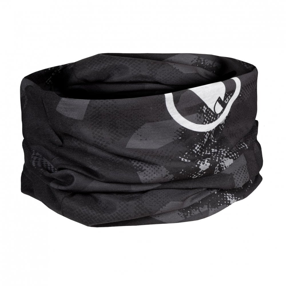 Endura SingleTrack Multitube Grey Camo / One size