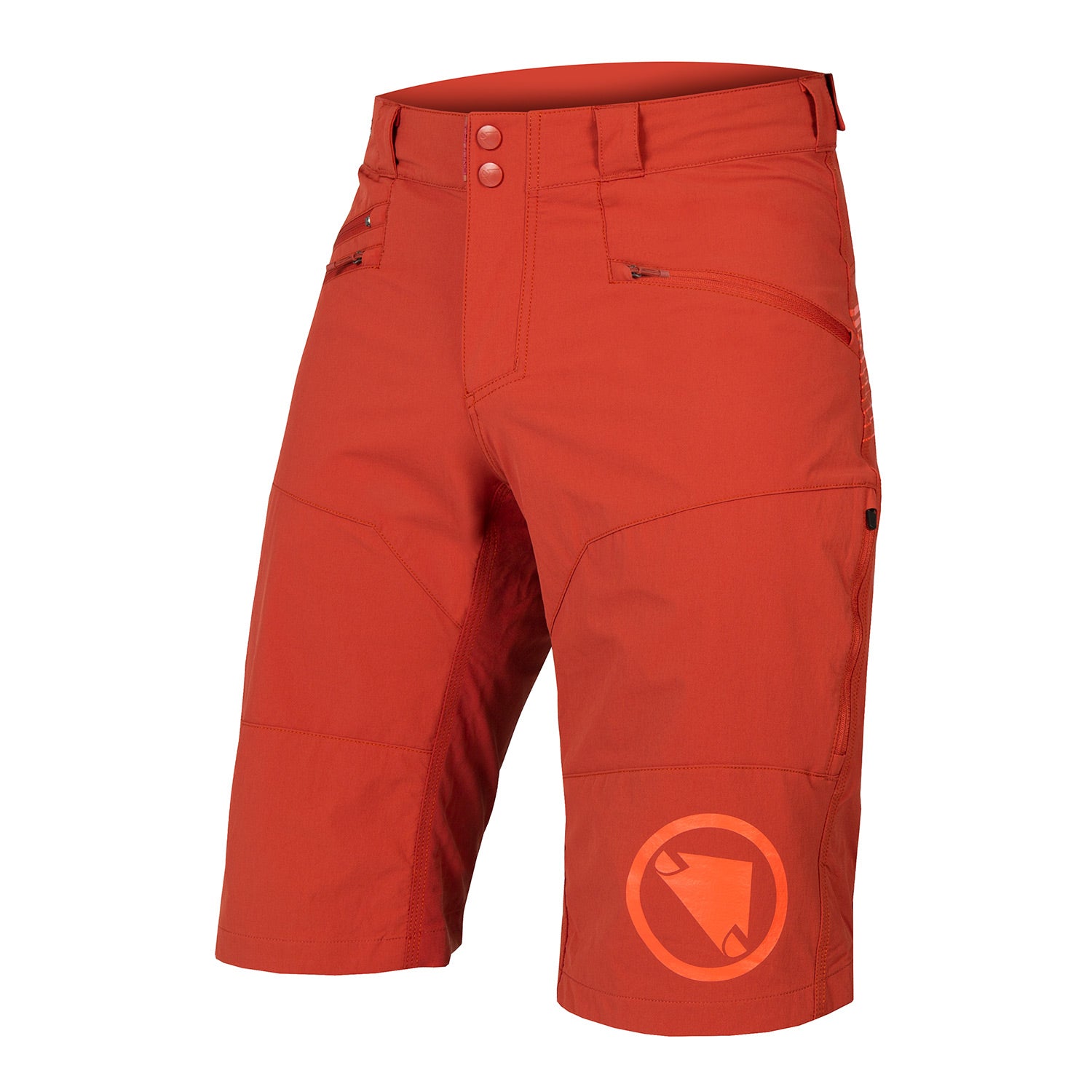 Endura SingleTrack Short II