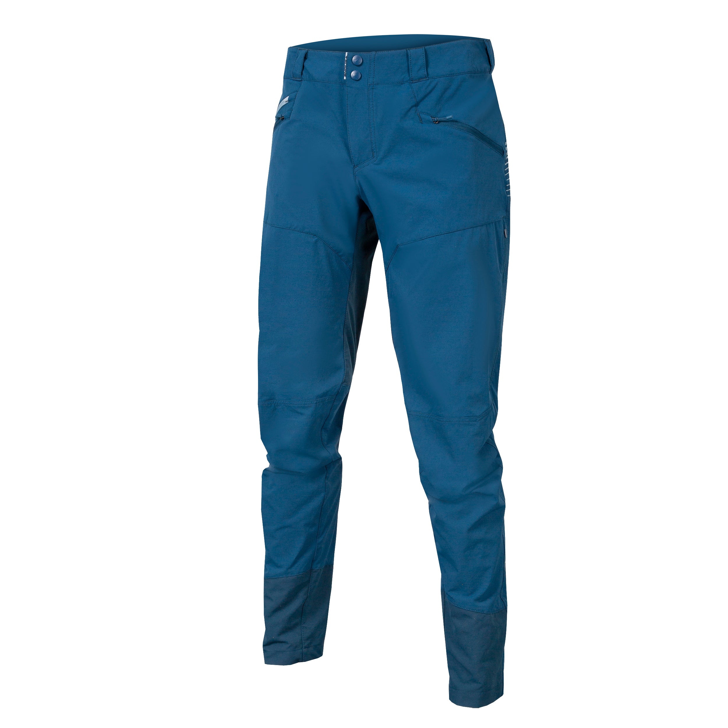 Endura SingleTrack Trouser II Blueberry / S