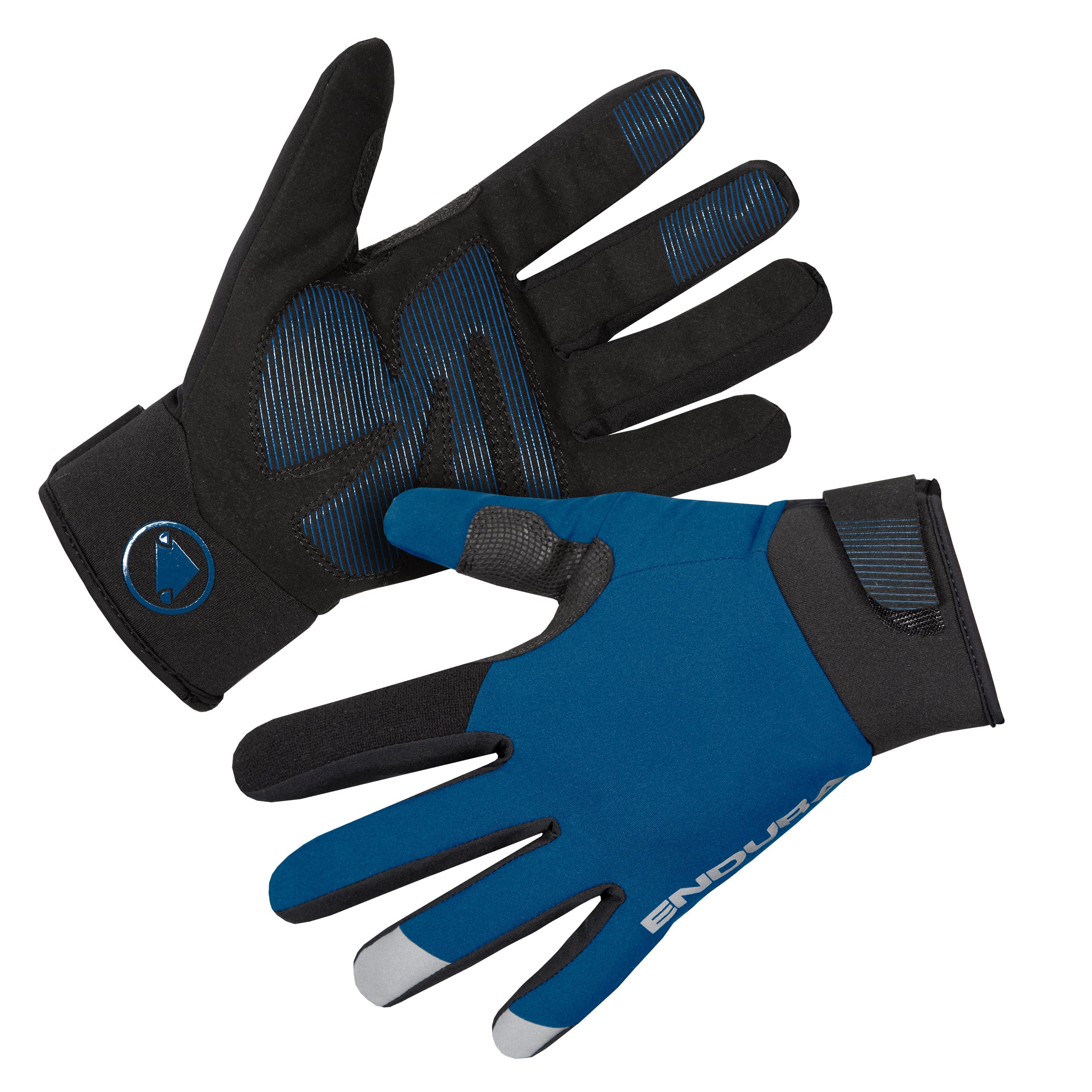 Endura Strike Glove Blueberry / XS