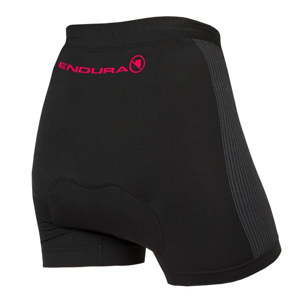 Endura Women's Engineered Padded Boxer