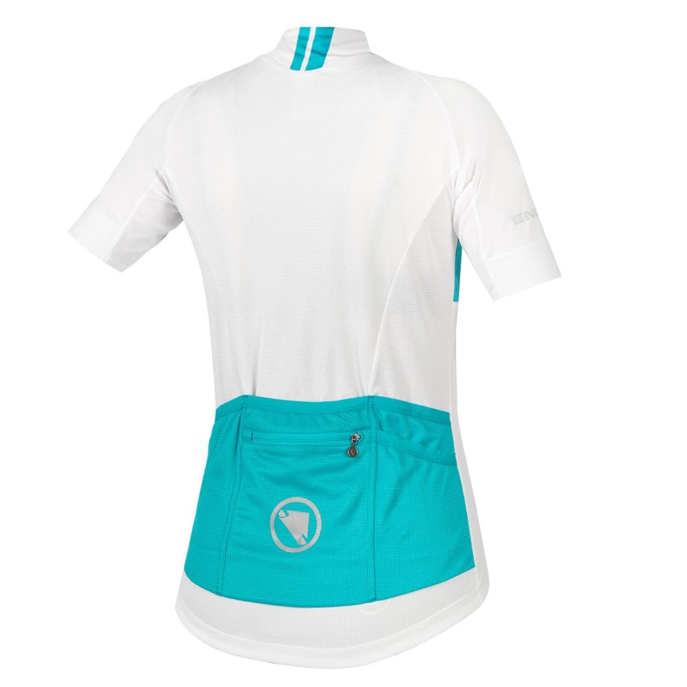Endura Women's FS260-Pro S/S Jersey