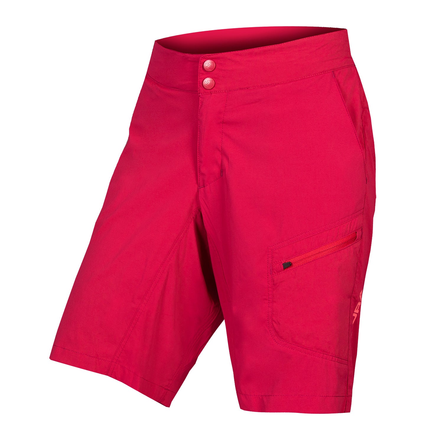 Endura Women's Hummvee Lite Short with Liner Berry / XS