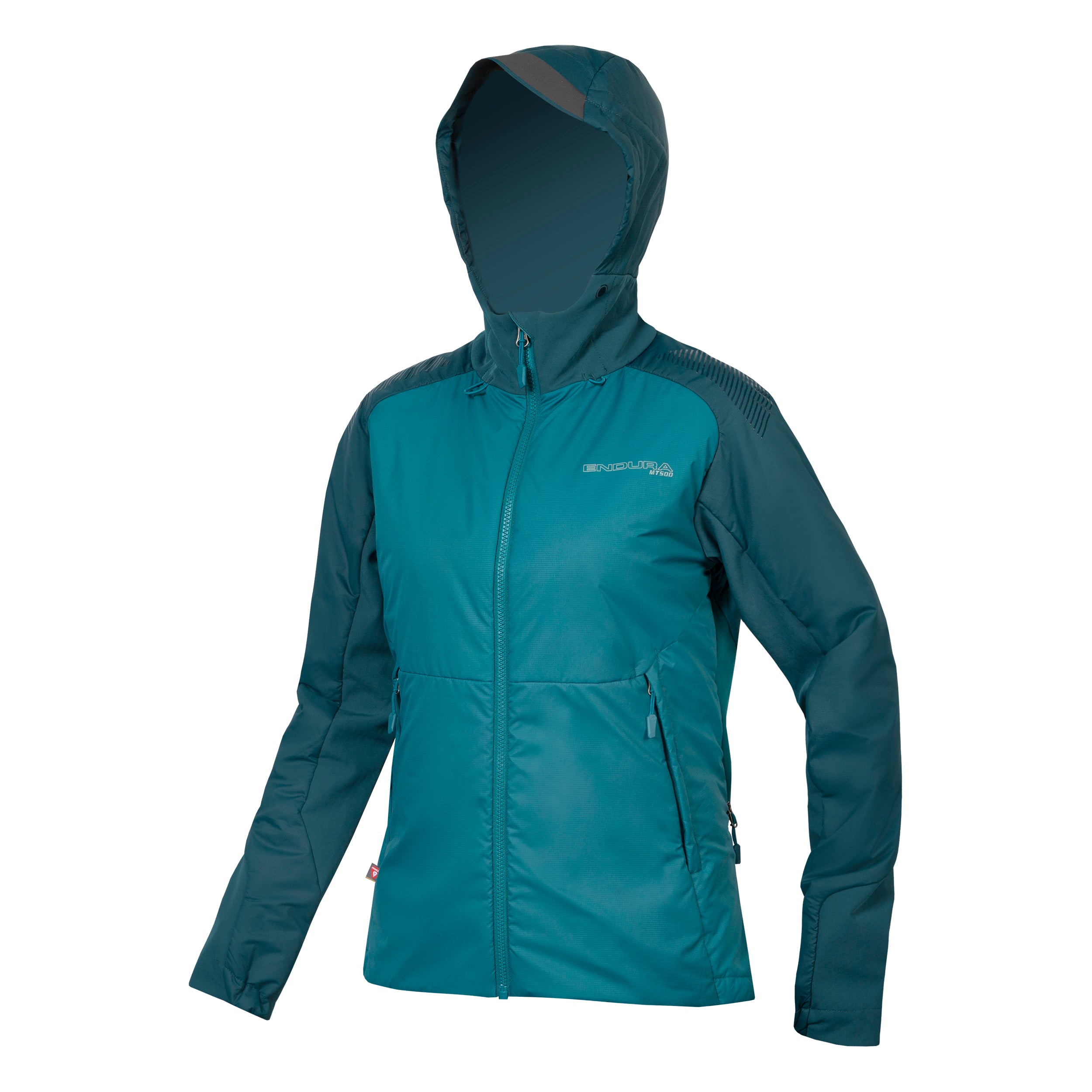 Endura Women's MT500 Freezing Point Jacket DeepTeal / XS