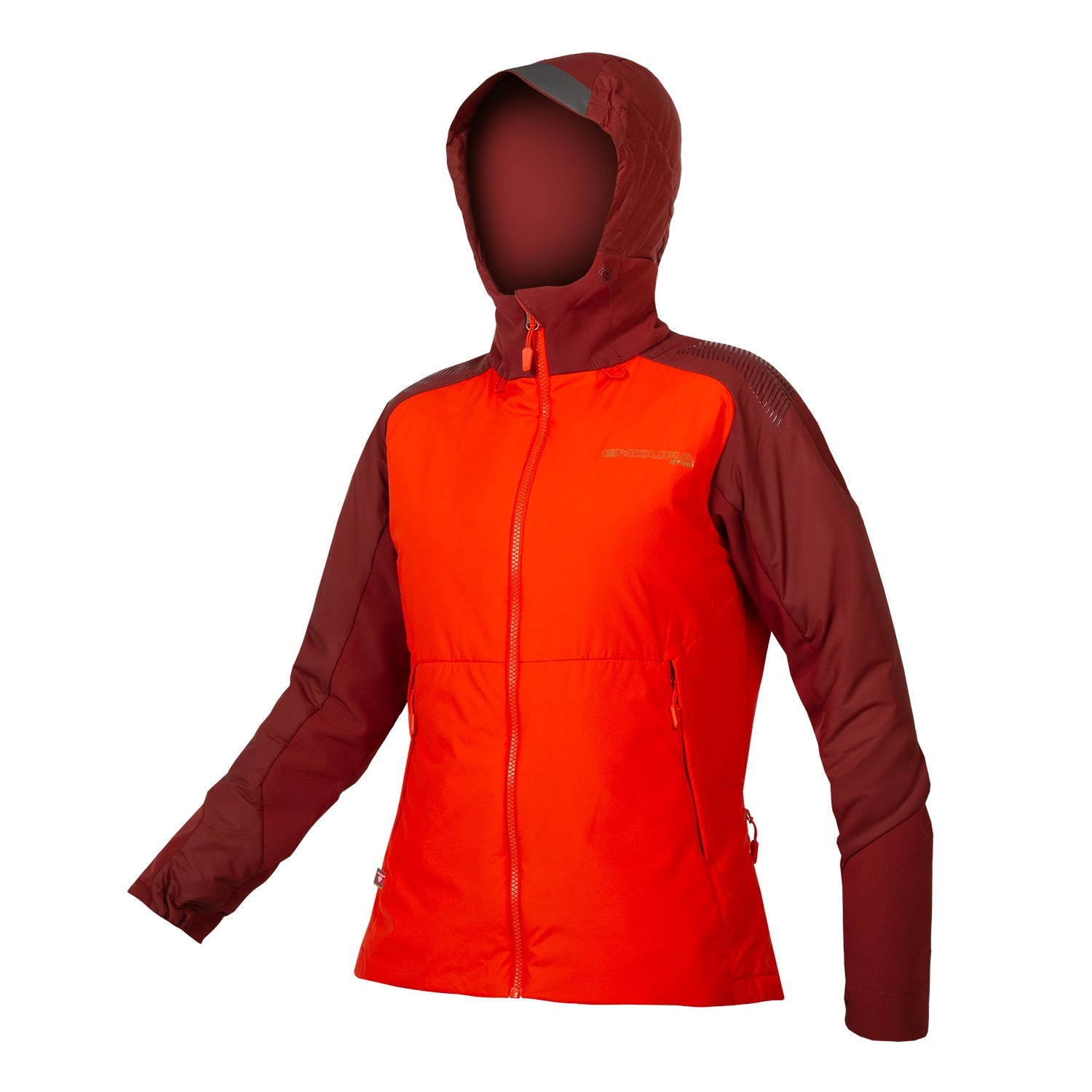 Endura Women's MT500 Freezing Point Jacket Paprika / XS