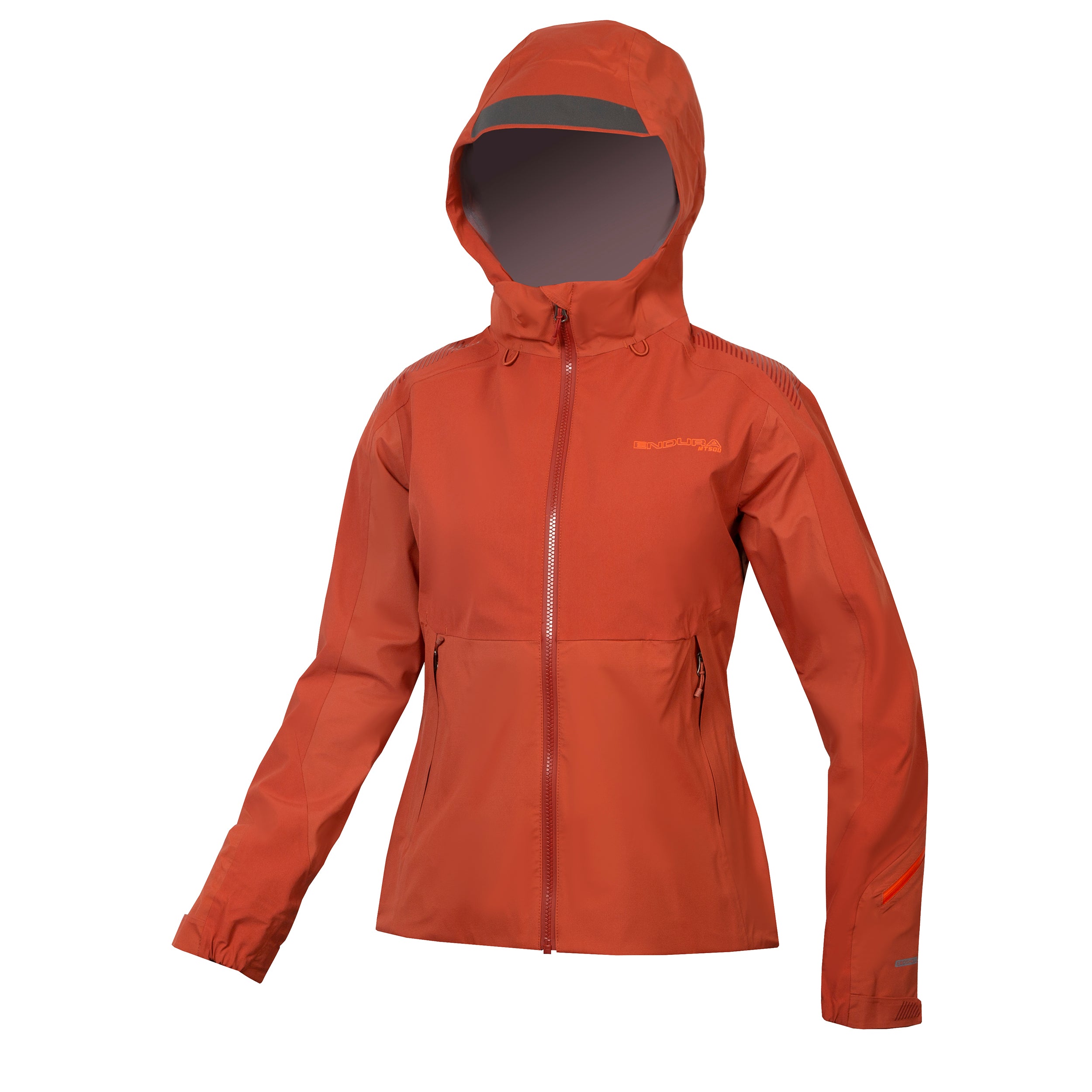 Endura Women's MT500 Waterproof Jacket Cayenne / S