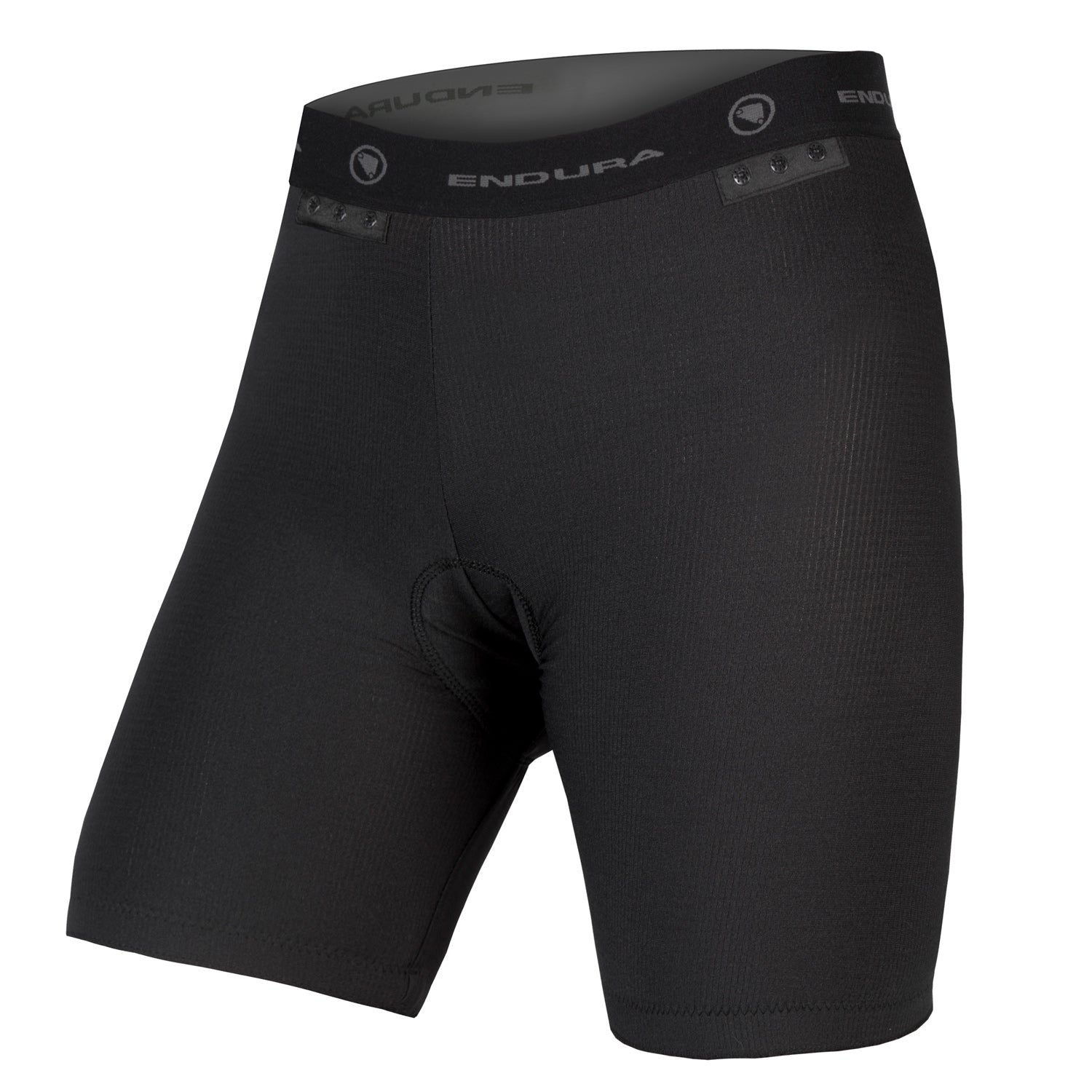 Endura Women's Padded Clickfast Liner Shorts Black / XXS