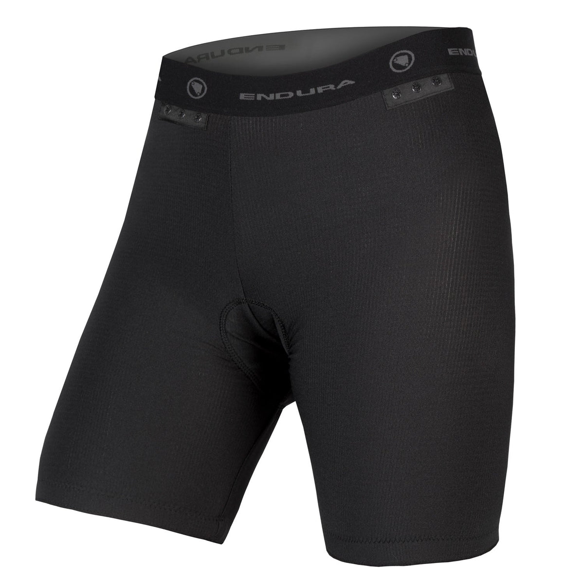 Endura Women's Padded Clickfast Liner Shorts Black / XXS