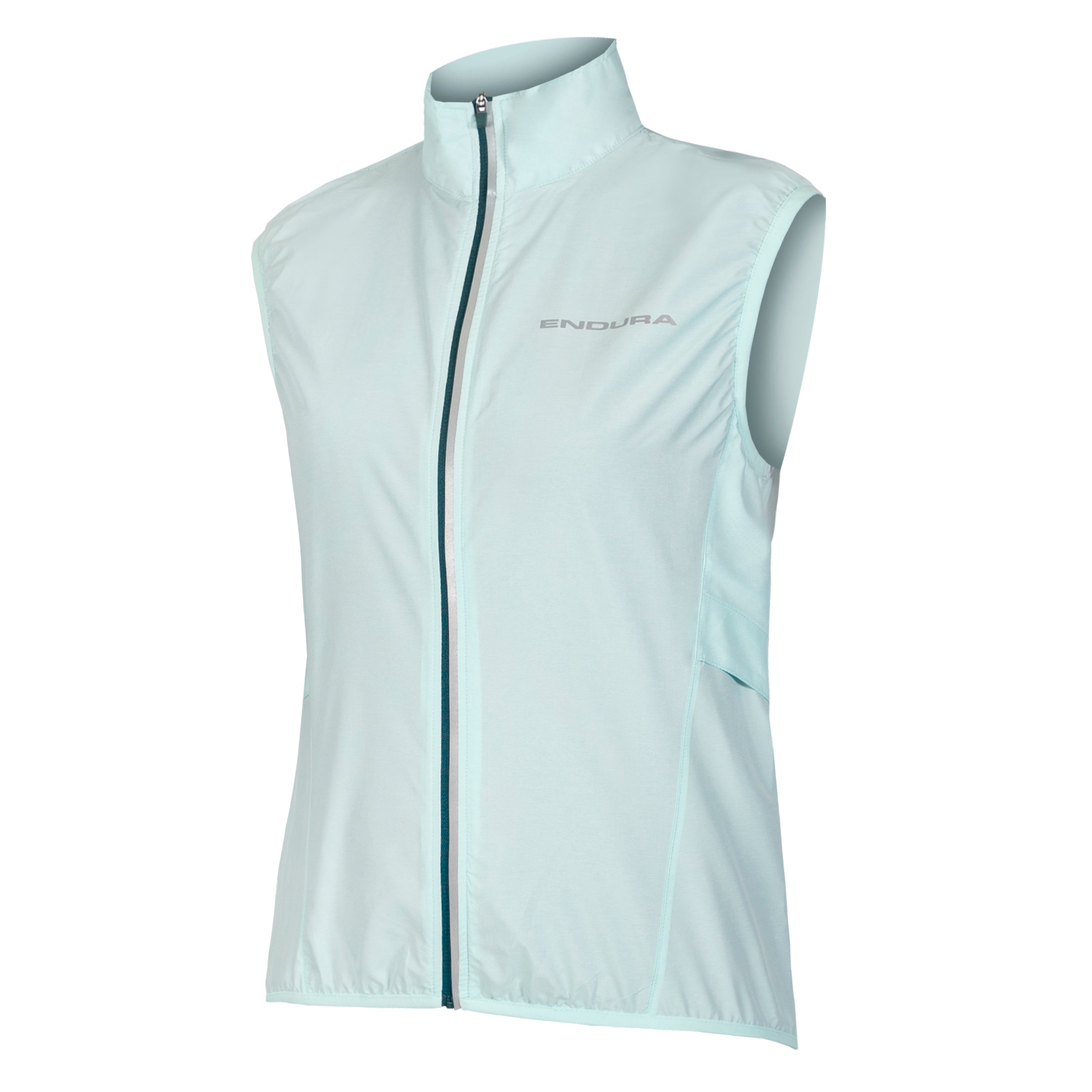 Endura Women's Pakagilet GlacierBlue / XS