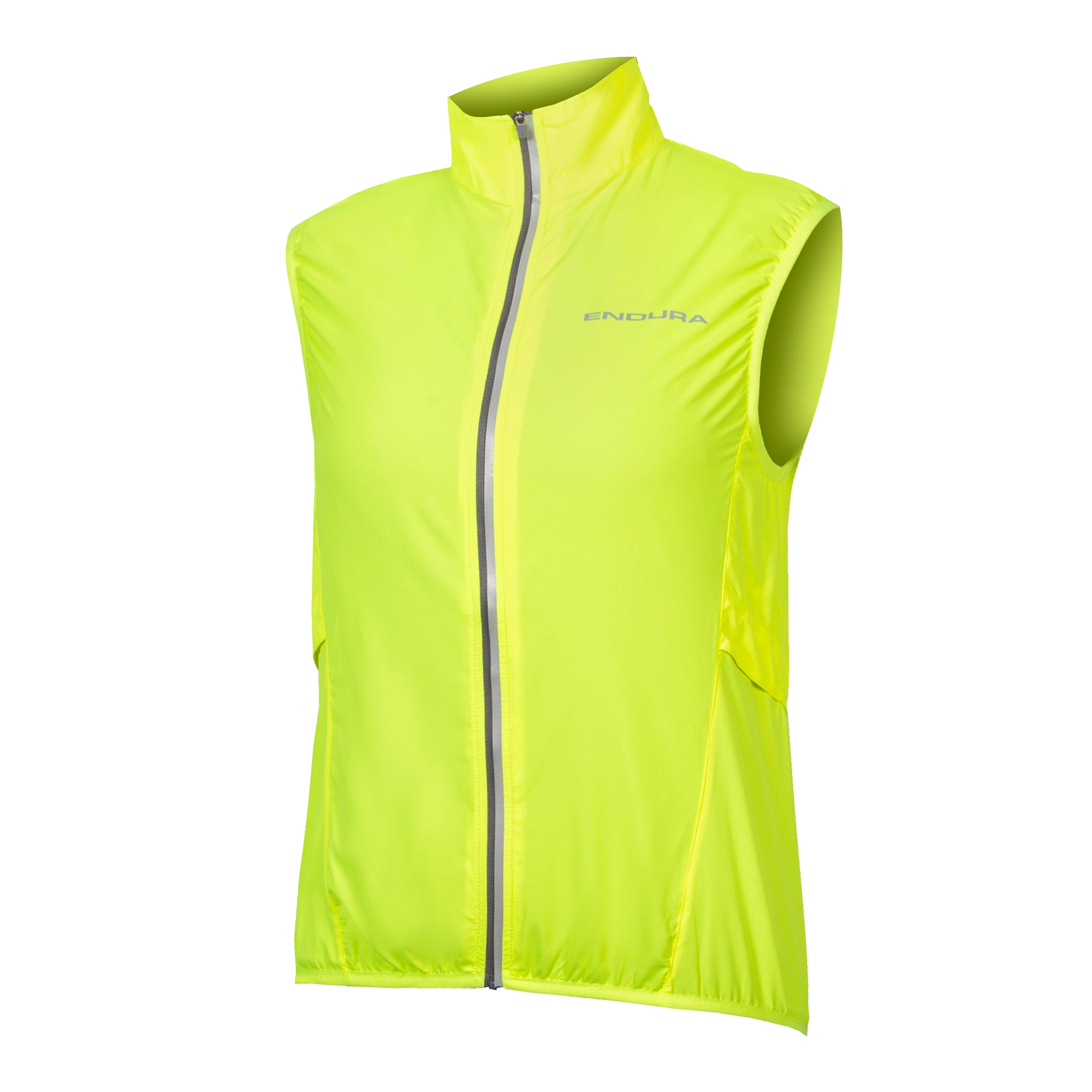 Endura Women's Pakagilet HiVizYellow / S