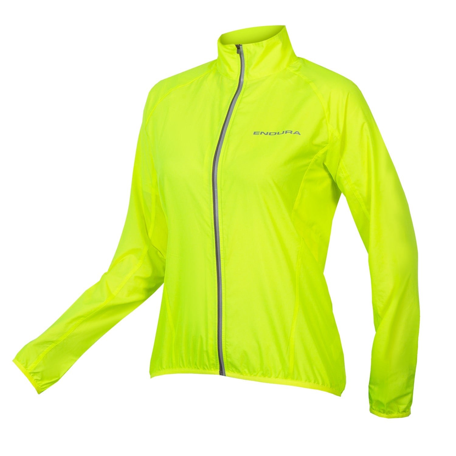 Endura Women's Pakajak HiVizYellow / XS