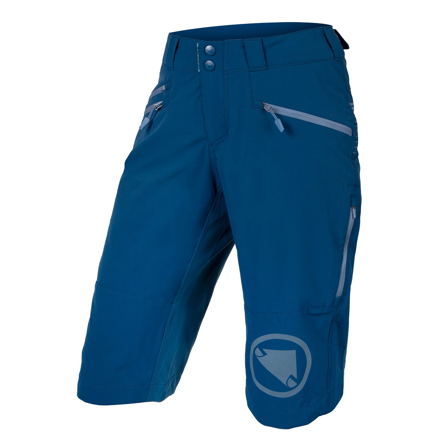 Endura Women's SingleTrack Short II Blueberry / XS