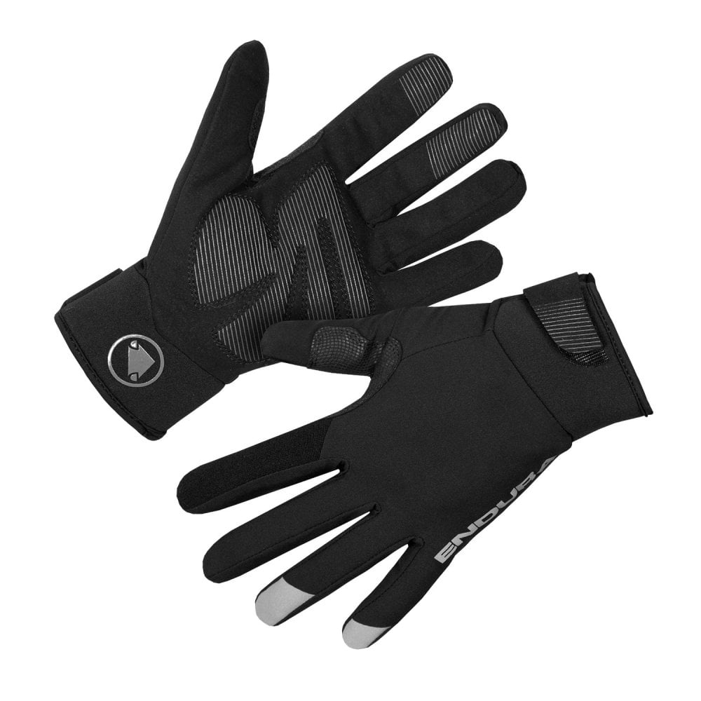 Endura Women's Strike Glove Black / XS