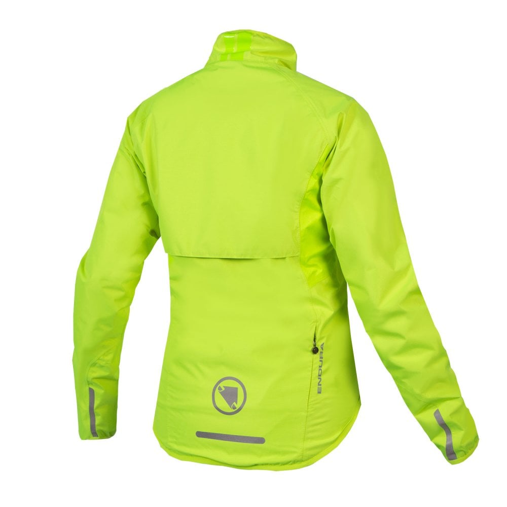Endura Women's Xtract Jacket II Cerise / XL