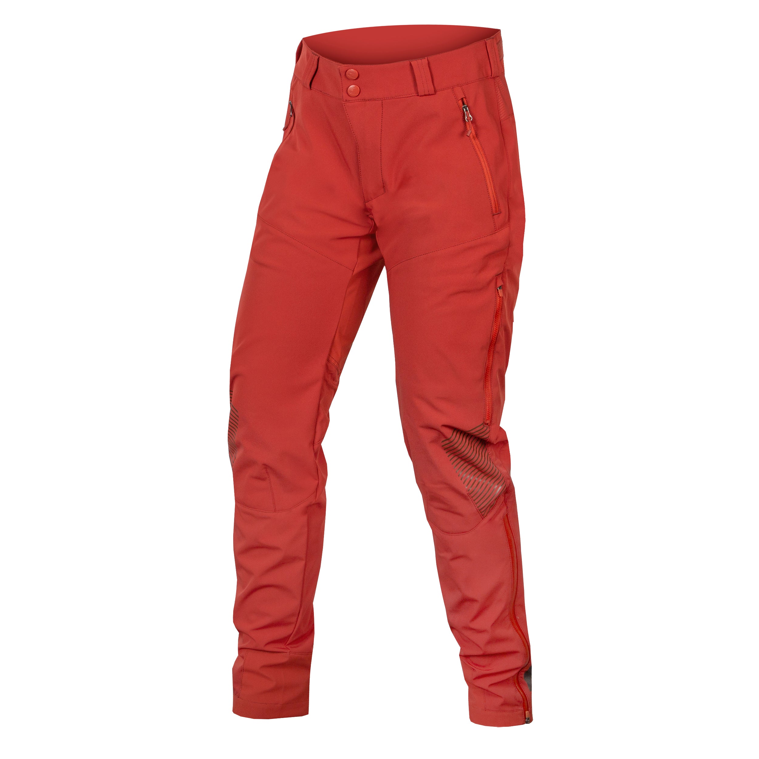 Endura Womens MT500 Spray Baggy Trouser II Cayenne / XS