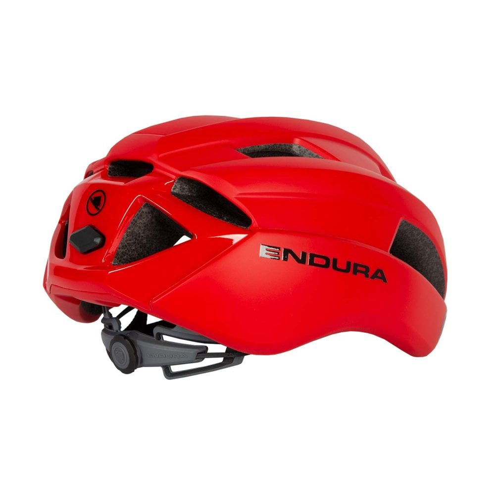 Endura Xtract Helmet II White / S-M