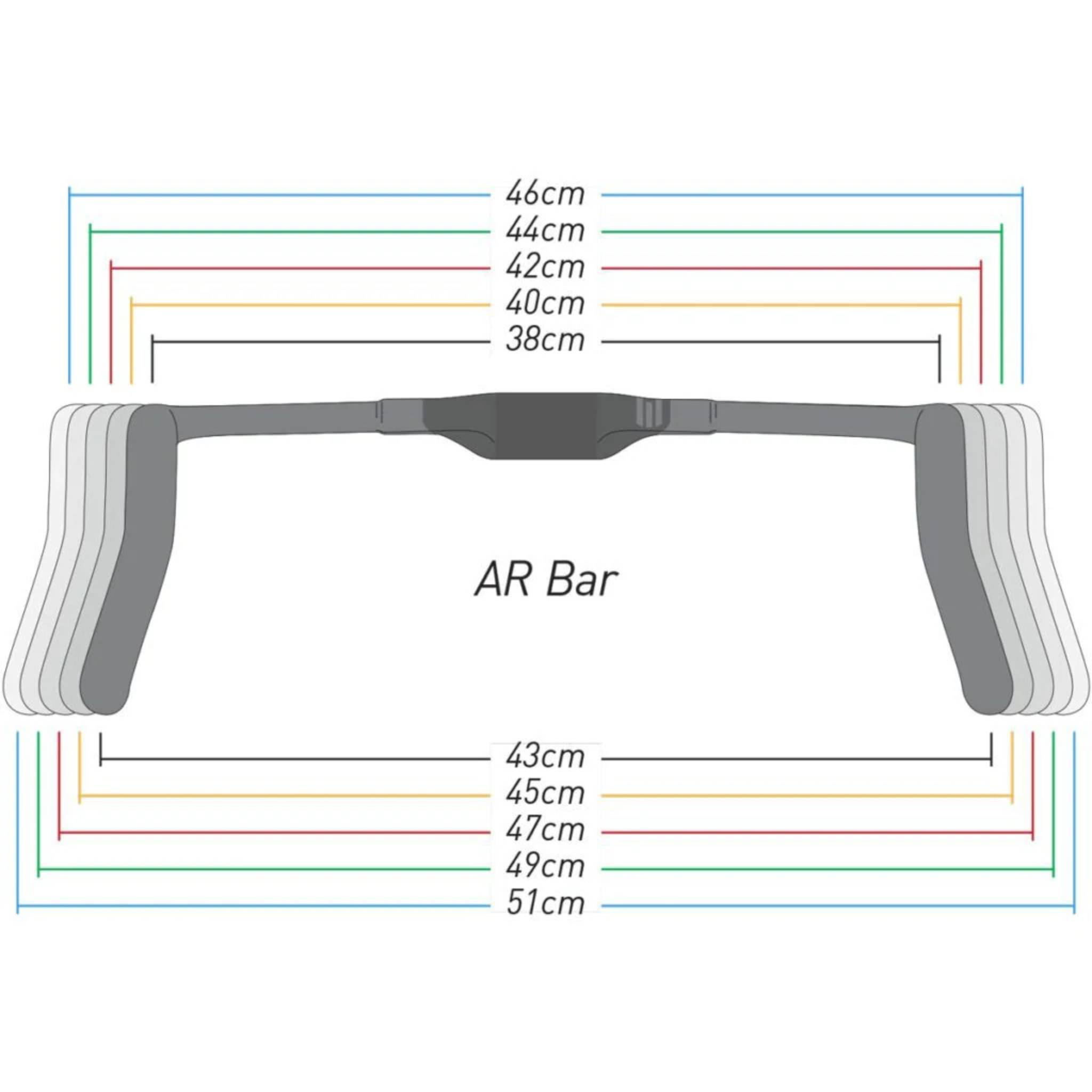 ENVE SES AR Handlebars
