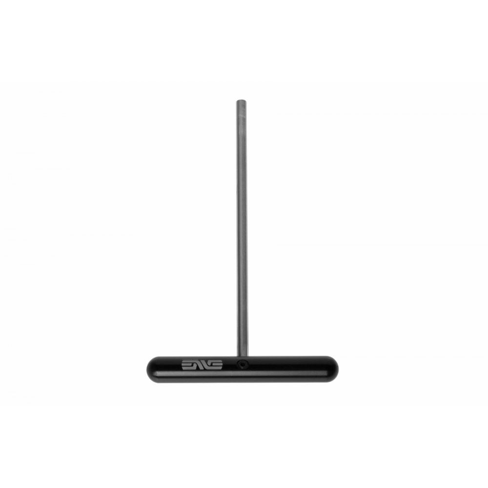 ENVE Spoke Nipple Wrench T-Handle Black / 3.2mm