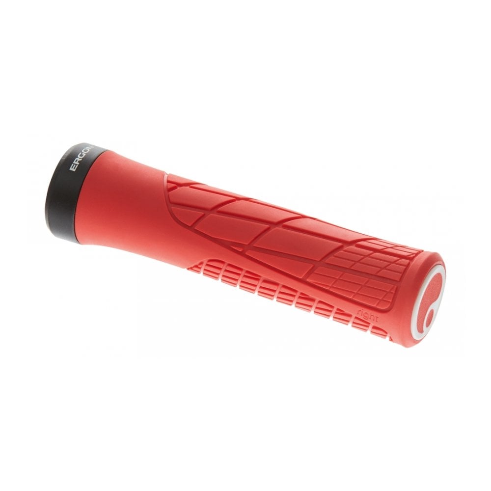 Ergon GA2 Grips Black / Gripshift