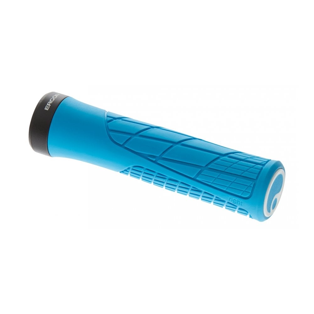 Ergon GA2 Grips Black / Gripshift
