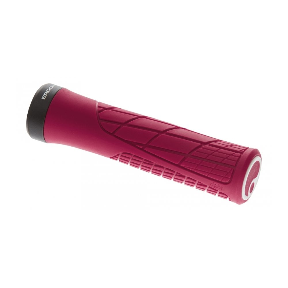 Ergon GA2 Grips Black / Gripshift