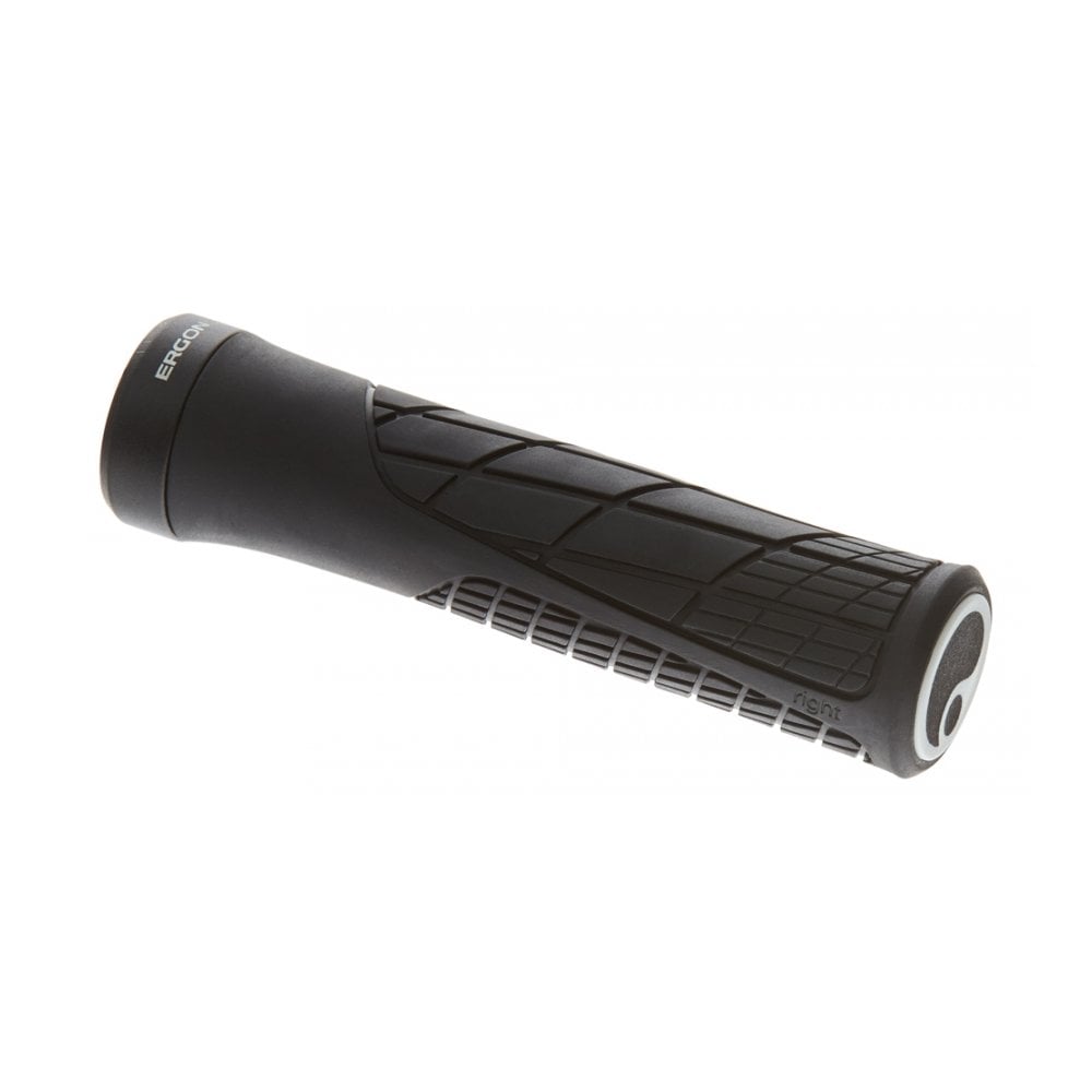 Ergon GA2 Grips Black / Gripshift