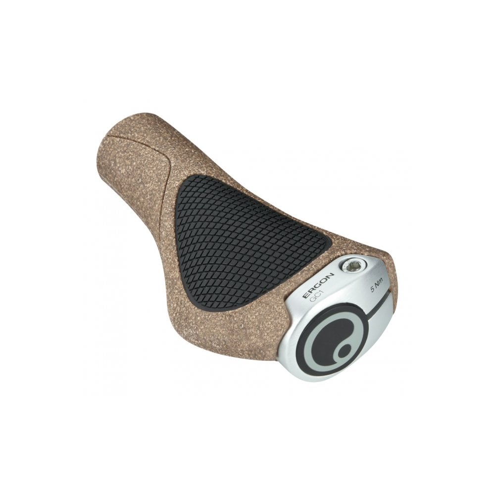 Ergon GC1 Biokork Grips Nexus/Rohloff