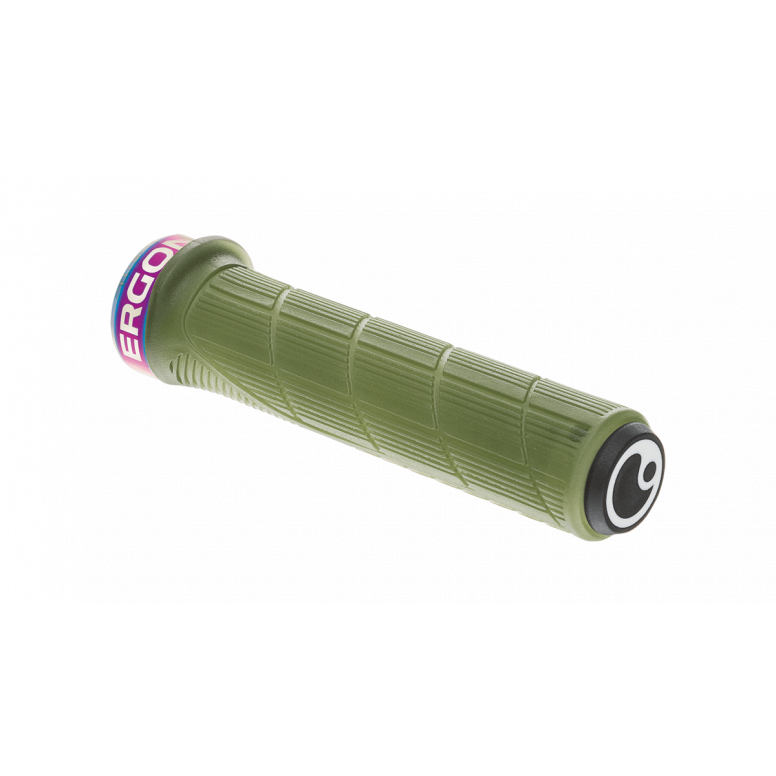 Ergon GD1 Evo Factory Grips Moss / Slim